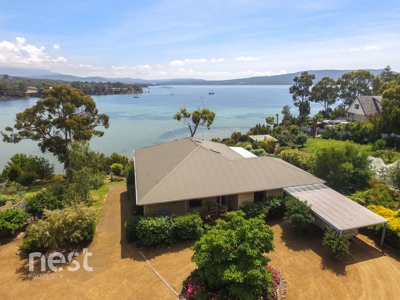 5 Cherrywood Road, Lower Snug TAS 7054, Image 0