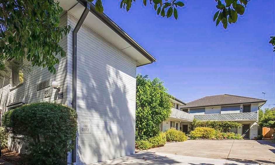 10/58 Gillies Street, Fairfield Property History & Address Research