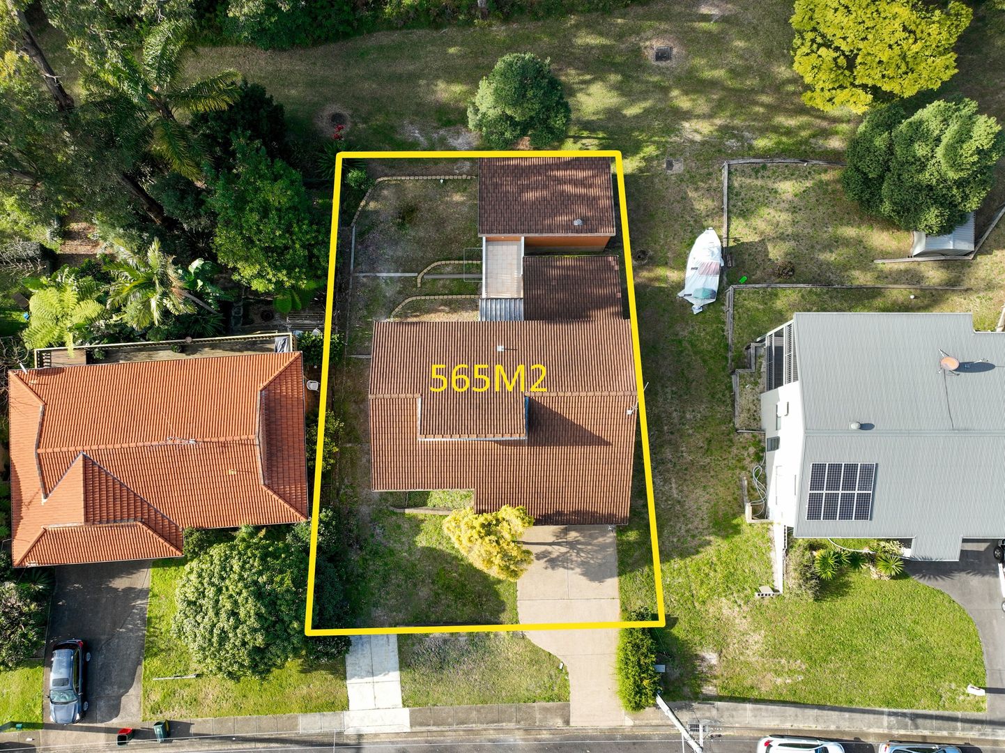 54 Navala Avenue, Nelson Bay NSW 2315, Image 2