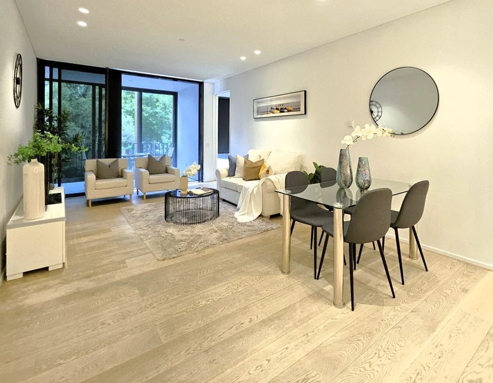 Additional image 5 of 206/8 Central Park Ave, Chippendale NSW 2008