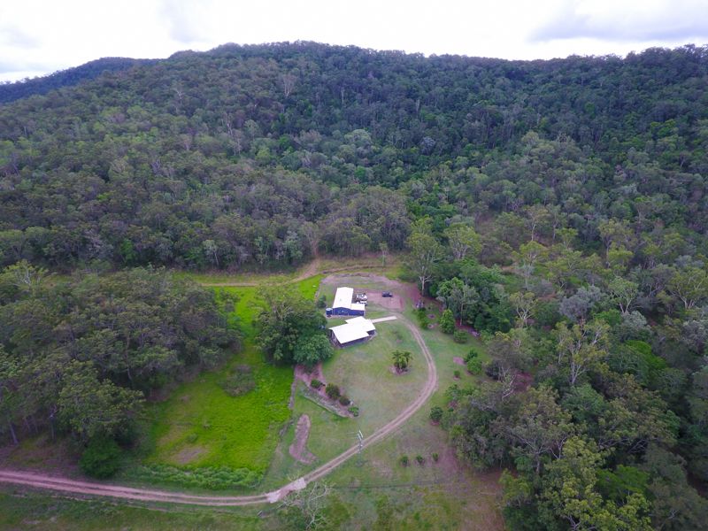 297 Smith-Cross Road, Devereux Creek QLD 4753, Image 0