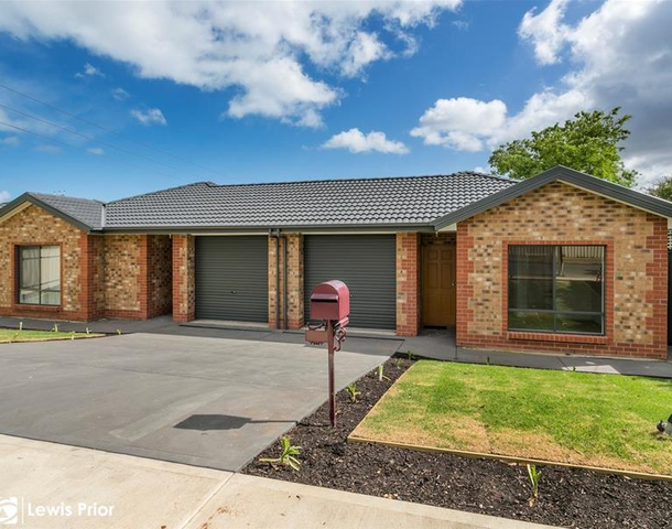 3A Brigalow Avenue, Seacombe Gardens SA 5047