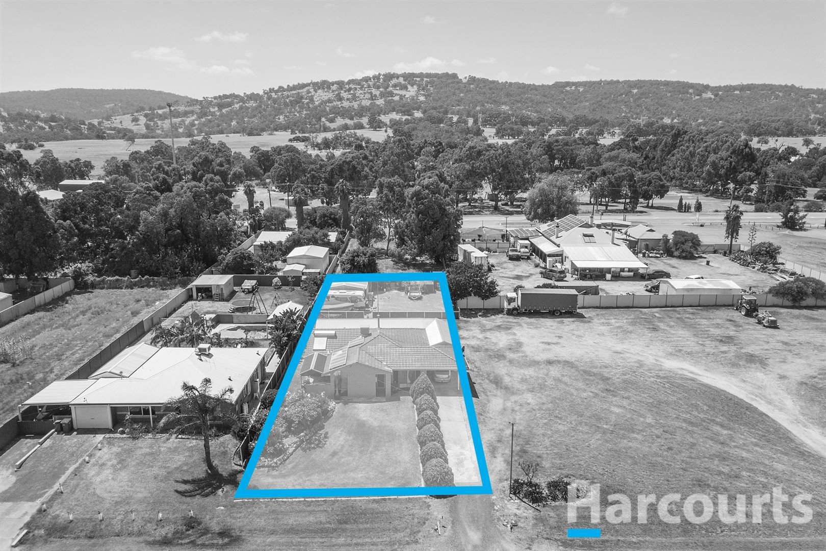 32 Central Avenue, North Dandalup WA 6207, Image 0