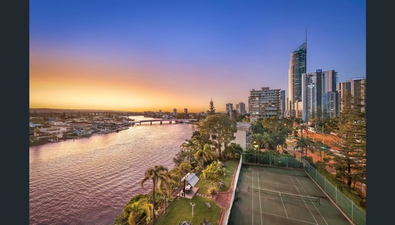 Picture of 2940 Gold Coast Highway, SURFERS PARADISE QLD 4217