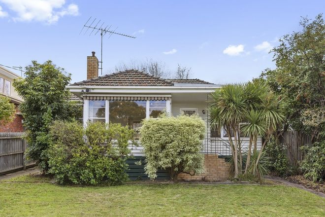 Picture of 2 Camden Road, NEWTOWN VIC 3220