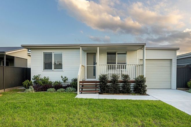 Picture of 79 PRINCES HIGHWAY, EDEN, NSW 2551