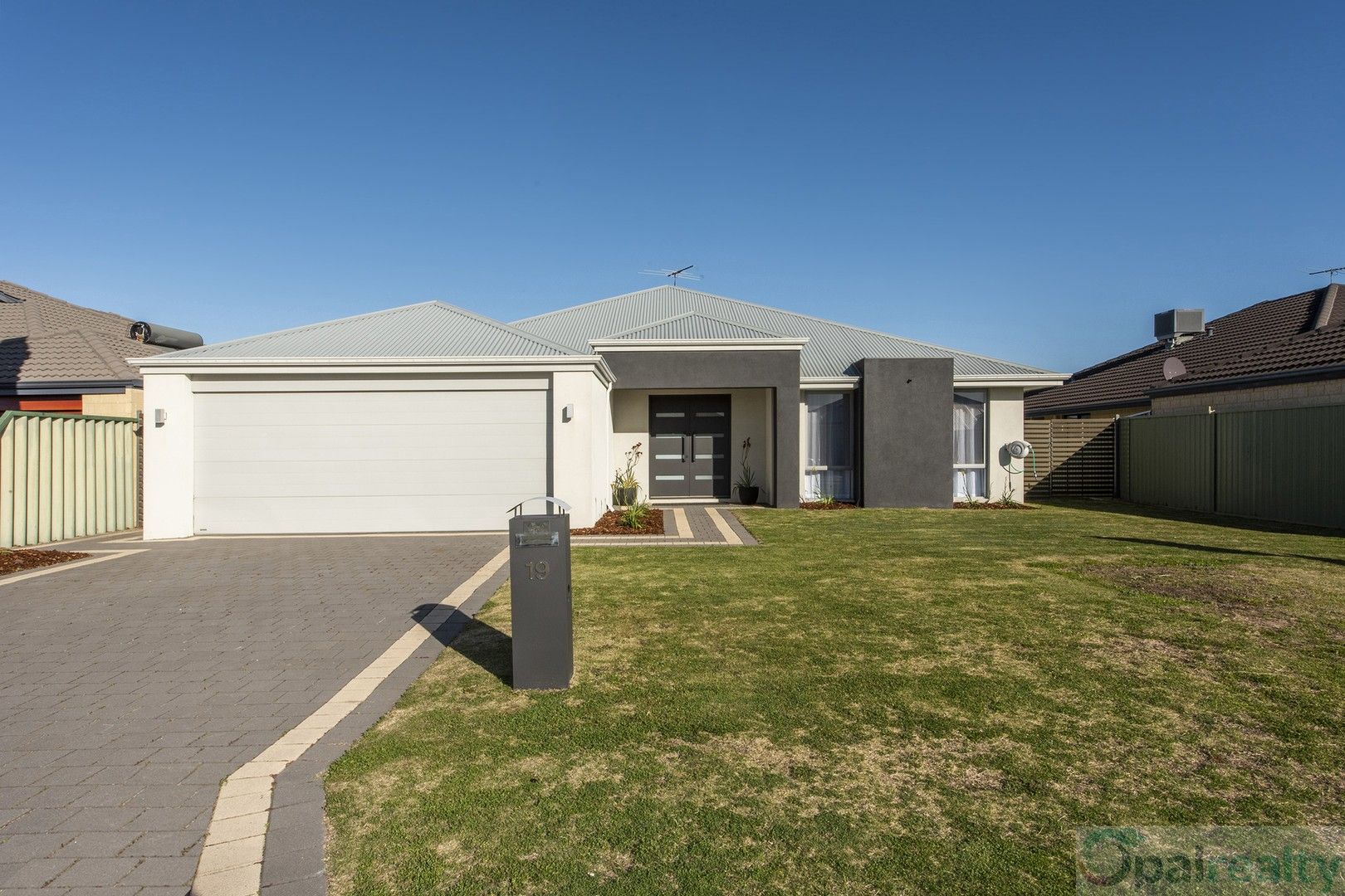 19 Emden Link, Port Kennedy WA 6172, Image 0