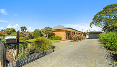 Picture of 1 Strathcole Drive, TRARALGON VIC 3844