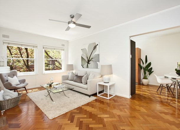 8/29C Nelson Street, Woollahra NSW 2025