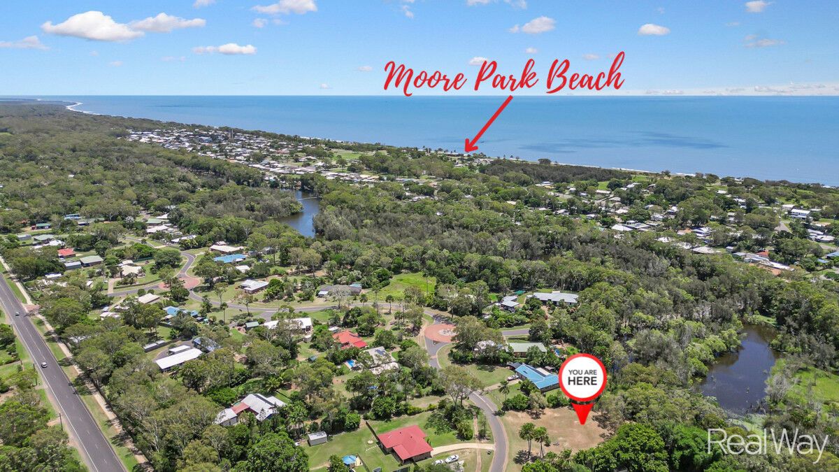 37 Egret Lane, Moore Park Beach QLD 4670, Image 0