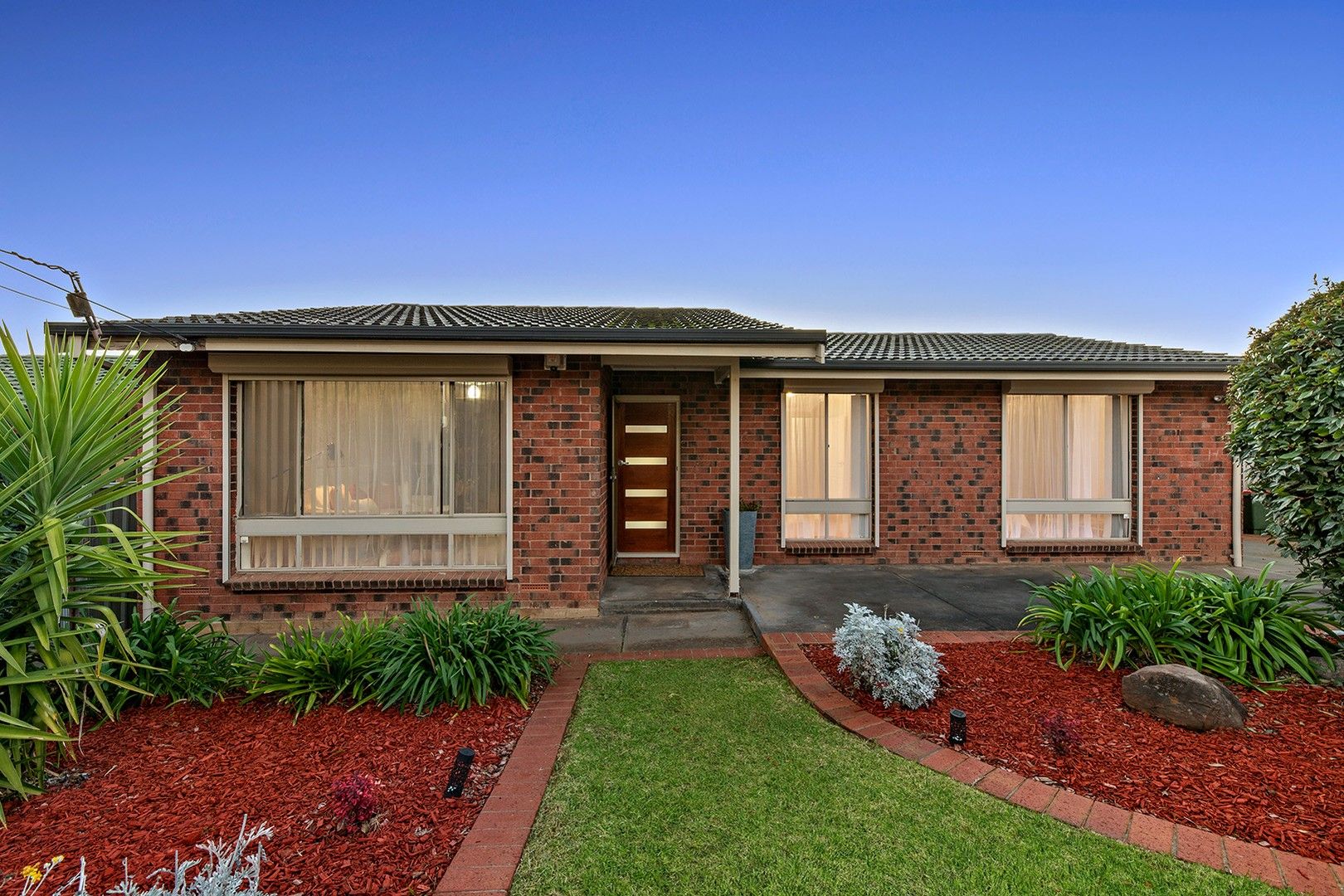 24 Minnamurra Drive, Redwood Park SA 5097, Image 0