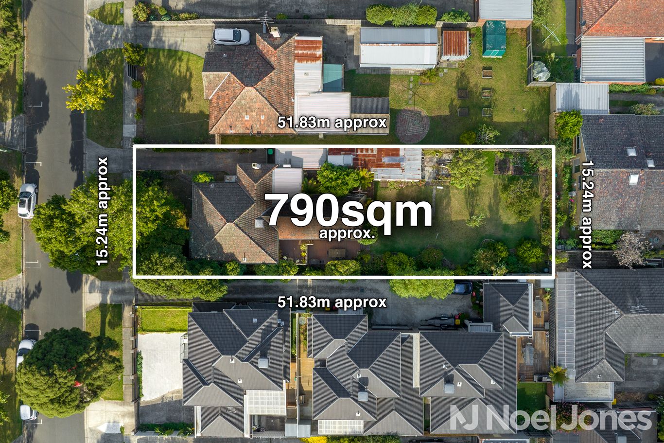 61 Tyne Street, Box Hill North VIC 3129, Image 1