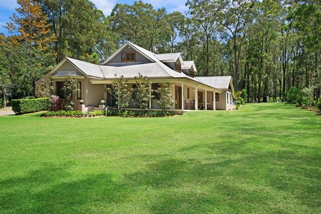 Picture of 20 Alexander Drive, SEAHAM NSW 2324