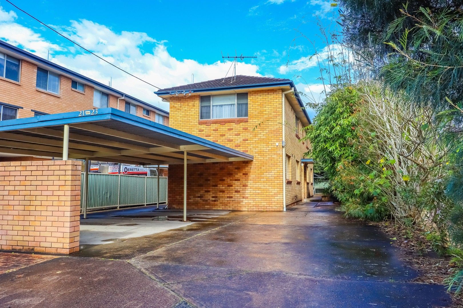 2/2123 Kemp Street, The Junction NSW 2291 Apartment For Rent 360