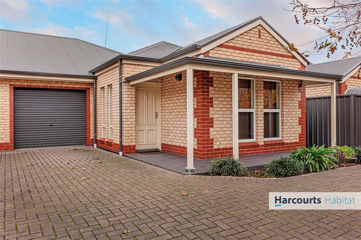 3 bedrooms House in 543 Regency Road SEFTON PARK SA, 5083