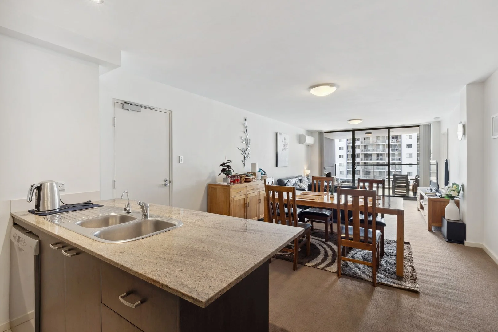 16/128 Adelaide Terrace, East Perth WA 6004