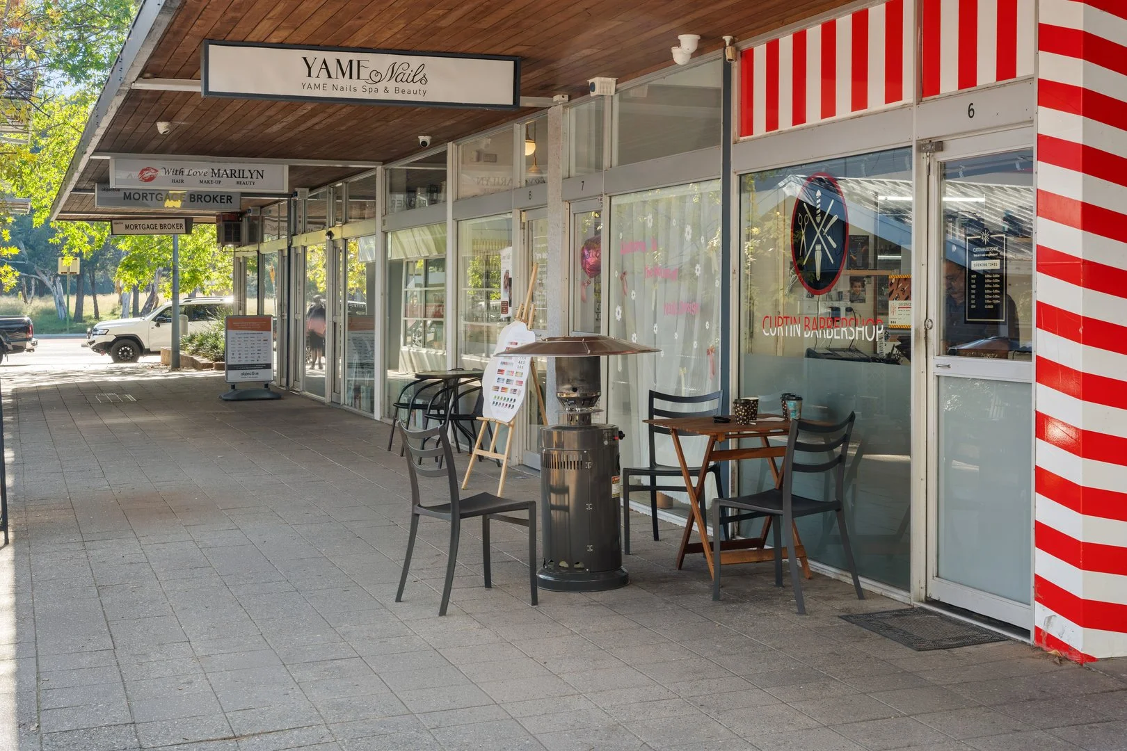 Additional image 20 of 12/1 Waddell Place, Curtin ACT 2605