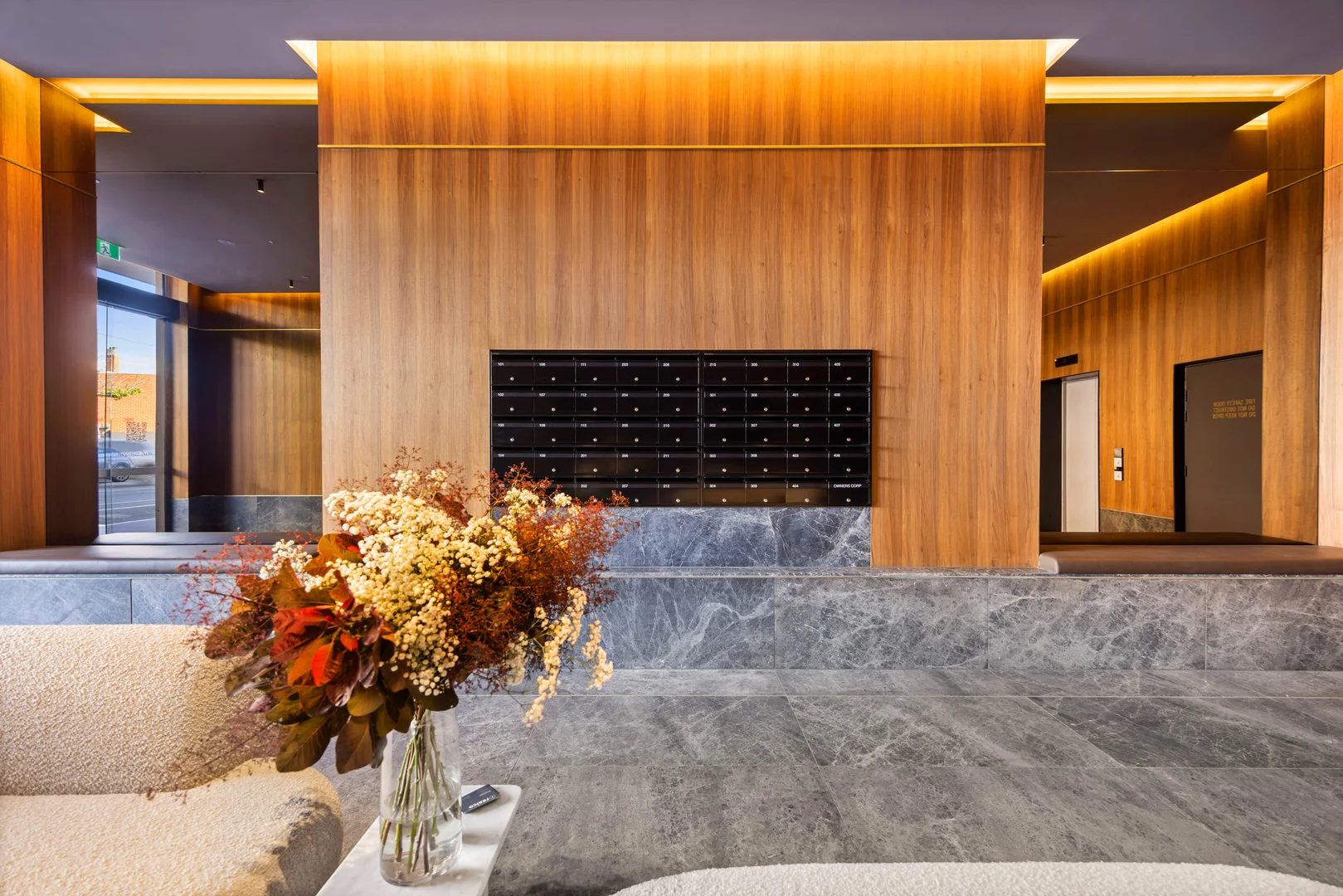 Additional image 13 of 102/451 Hampton road, Hampton VIC 3188