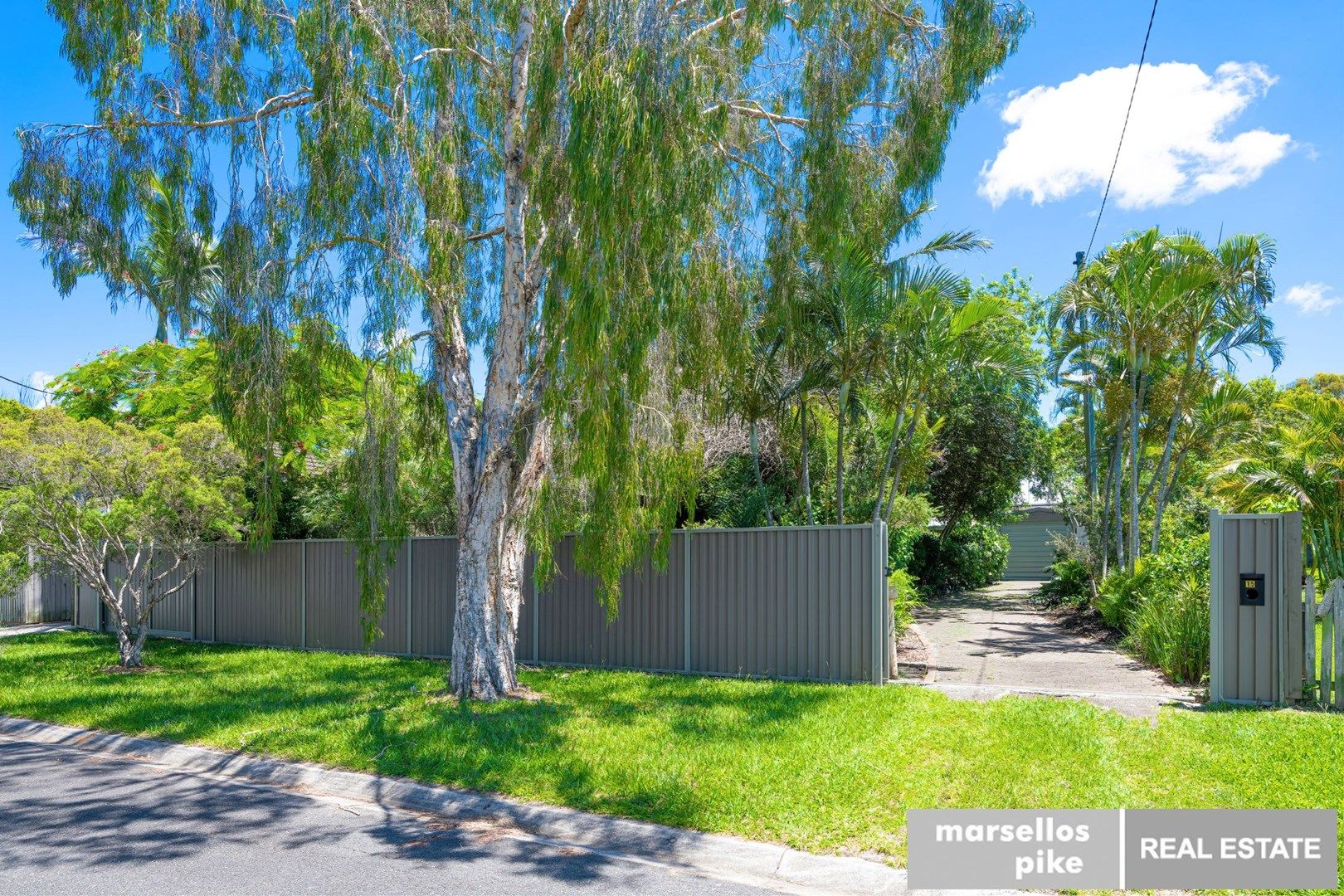 15 Dennis Street, Caboolture QLD 4510, Image 1