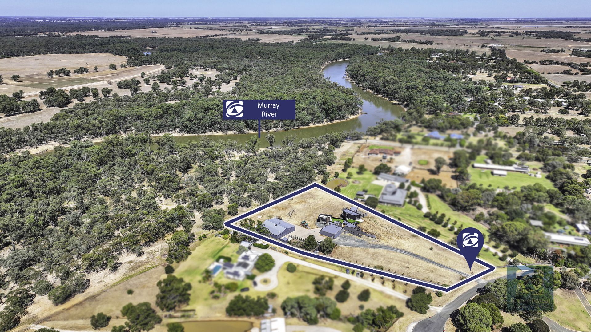 22 Stokes Lane, Echuca VIC 3564, Image 1