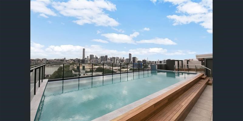 1 bedrooms Apartment / Unit / Flat in 209/21 Buchanan Street WEST END QLD, 4101