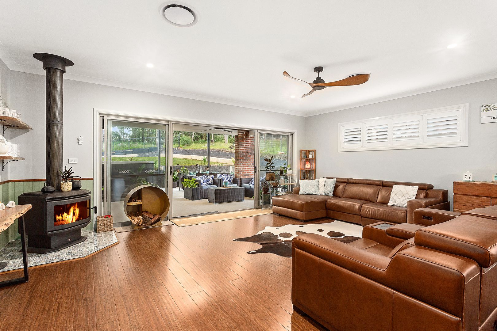 45 Talleyrand Circuit, Greta NSW 2334, Image 1