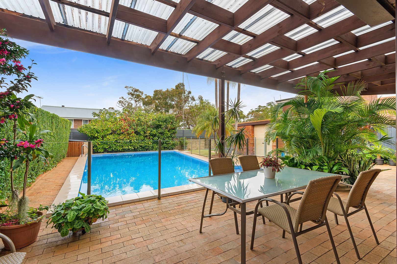 47A Woodlands Avenue, Lugarno NSW 2210, Image 2