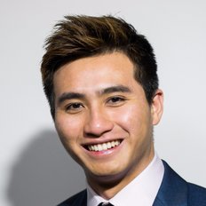Jamie Nguyen, Sales representative