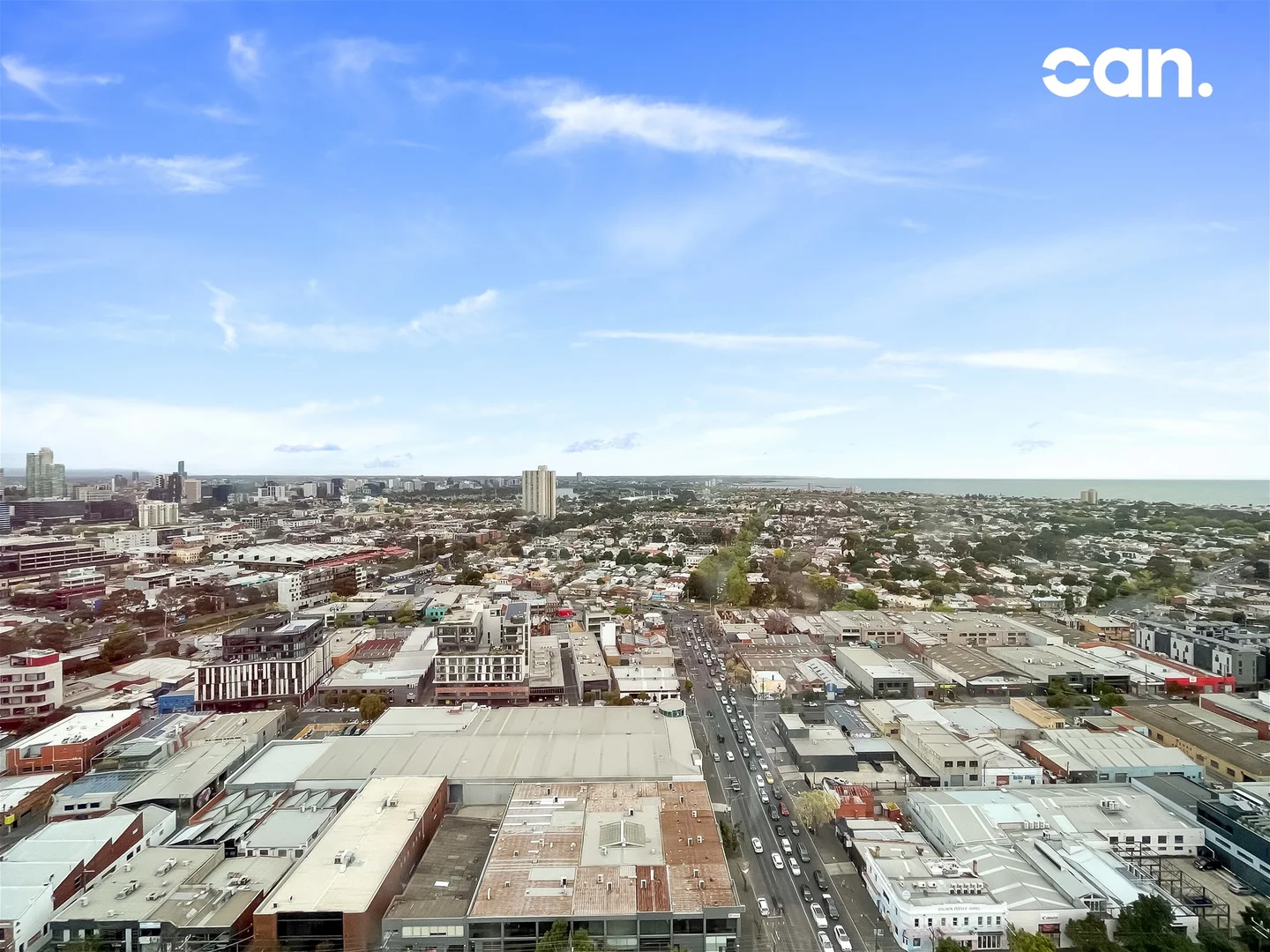 Additional image 13 of 2802/89 Gladstone Street, South Melbourne VIC 3205