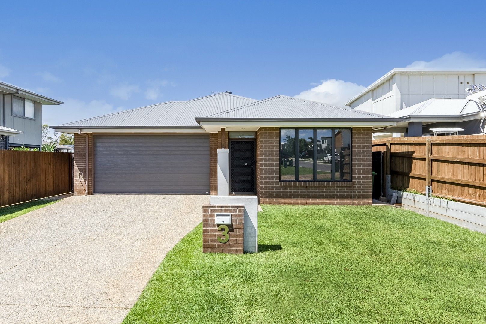 3 Kim Jon Court, Thornlands QLD 4164, Image 0