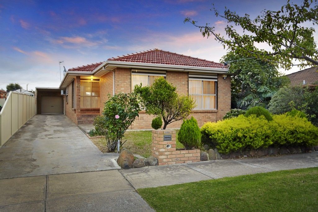 16 Farrant Court, Altona Meadows VIC 3028