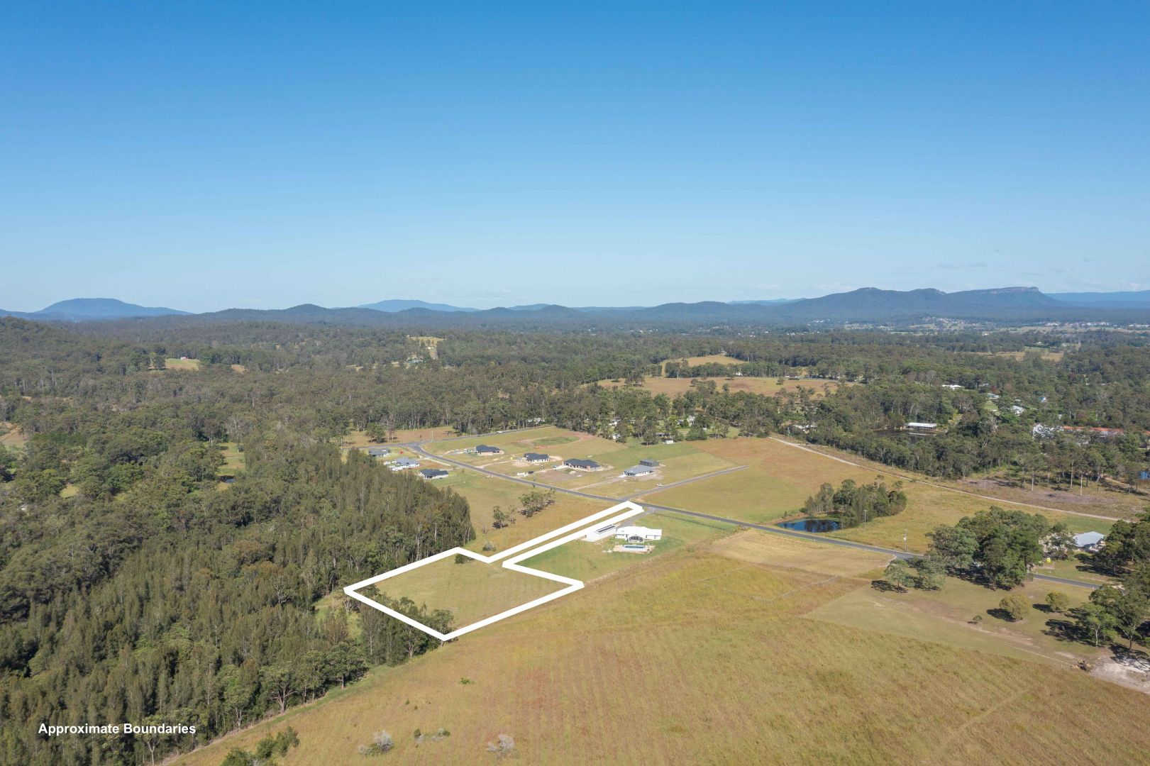 Lot 88 Verdun Drive, Sancrox NSW 2446 Vacant Land for Sale 680,000