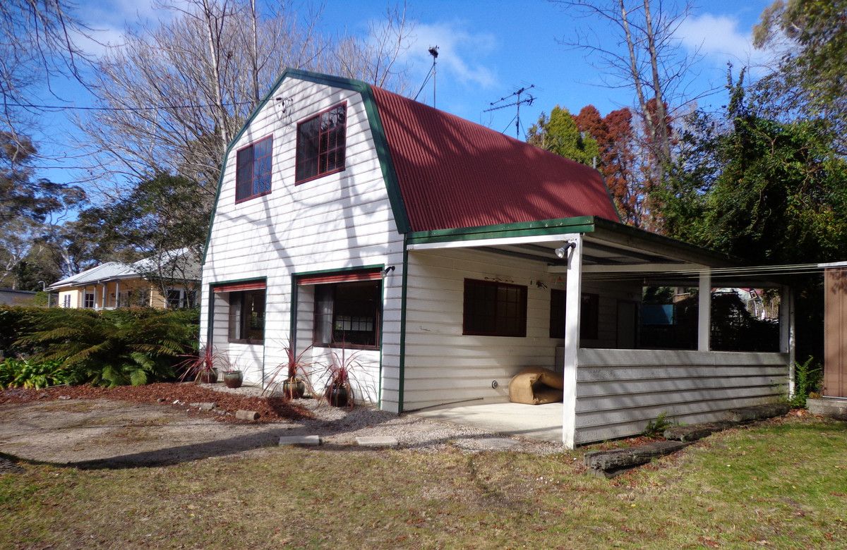 90A Falls Road, Wentworth Falls Property History & Address Research