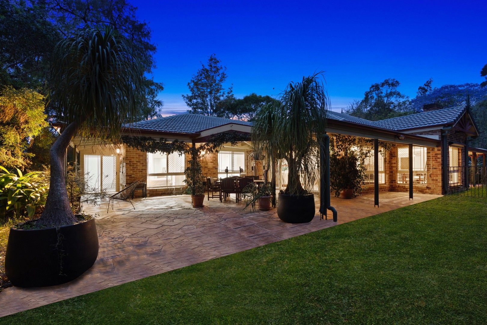 5 bedrooms House in 127 Fleming Road HEMMANT QLD, 4174
