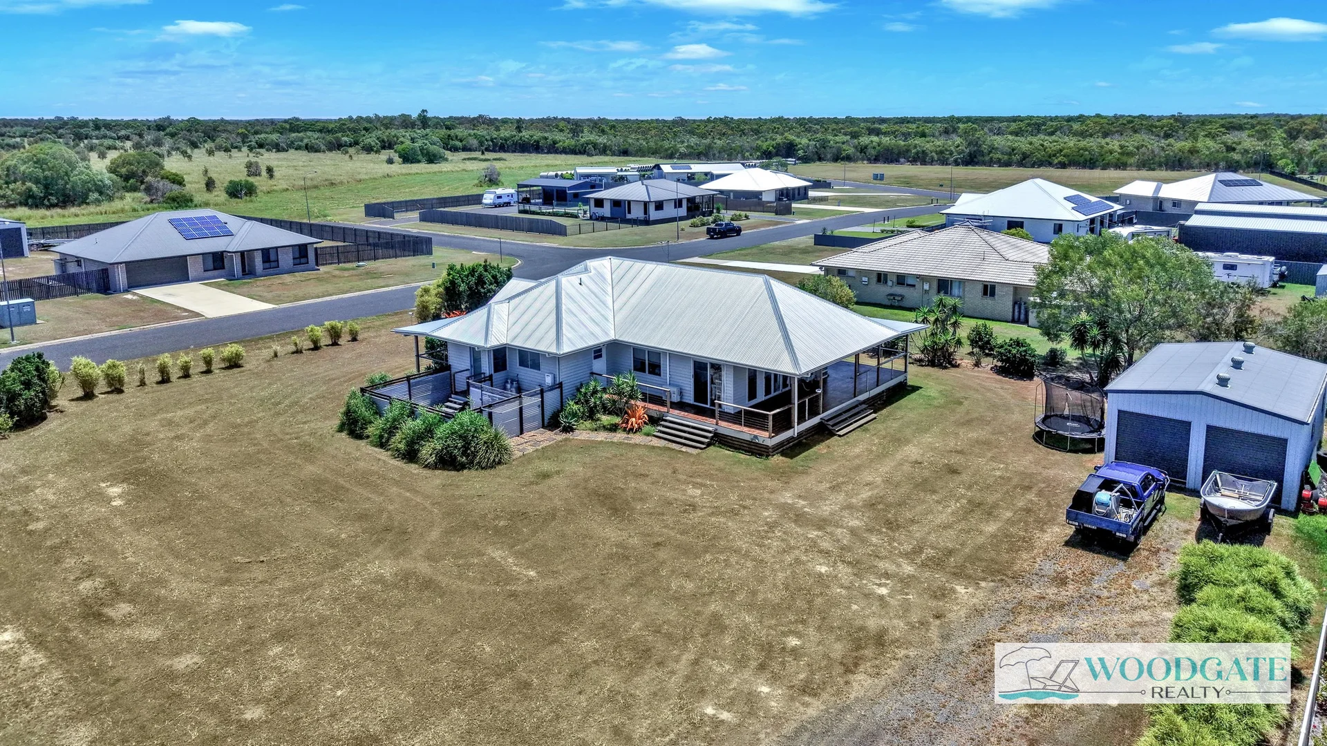 Additional image 23 of 4 Kinkuna Dr, Woodgate QLD 4660