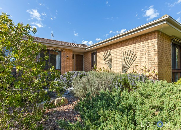 30 Vagabond Crescent, Mckellar ACT 2617