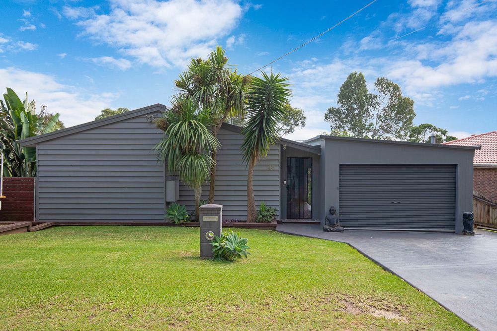 48 Country Club Drive, Catalina NSW 2536, Image 1