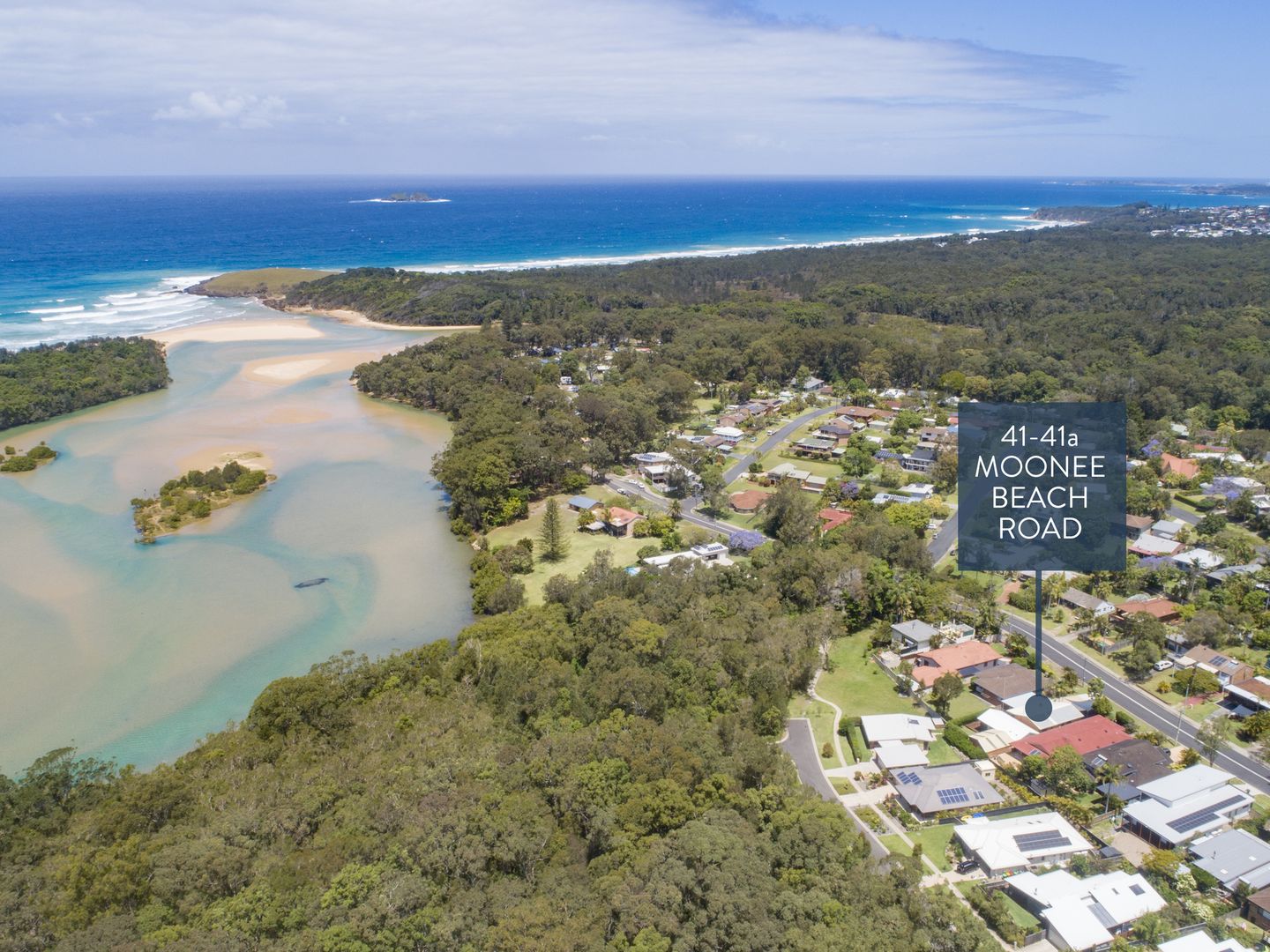 41A Moonee Beach Road, Moonee Beach NSW 2450