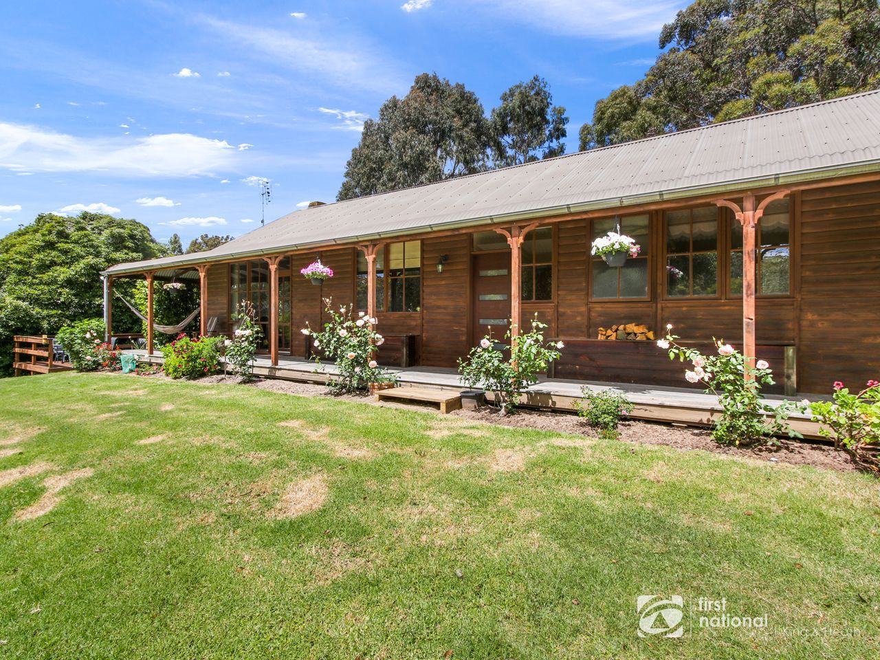 135 Cantrills Road, Metung VIC 3904, Image 0