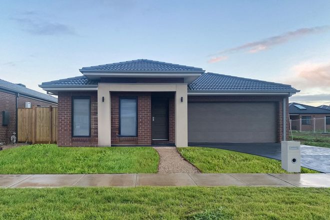 Picture of 23 Elpis road, WEIR VIEWS VIC 3338
