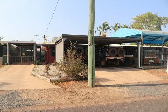Picture of 5 Noola Ct, ROCKY POINT QLD 4874