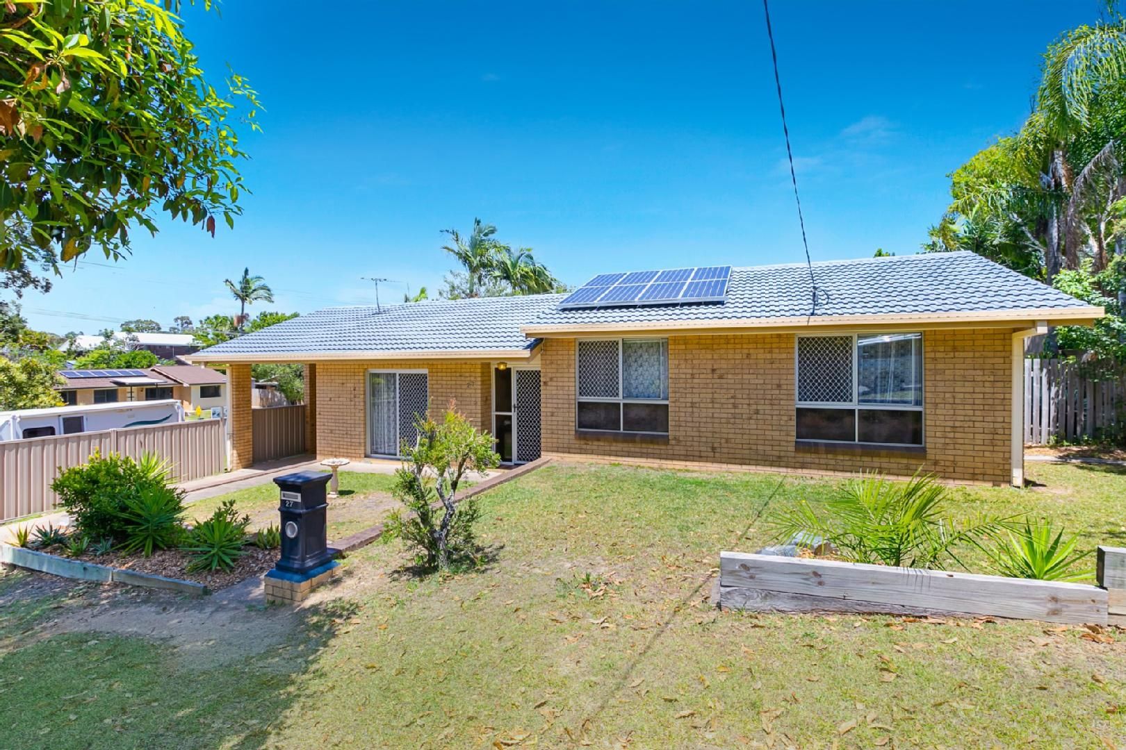 27 Henley Street, Alexandra Hills QLD 4161, Image 0