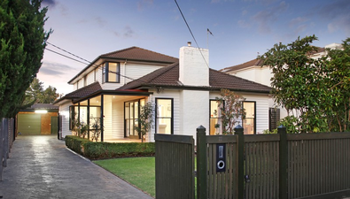 Picture of 19 Luckins Road, BENTLEIGH VIC 3204
