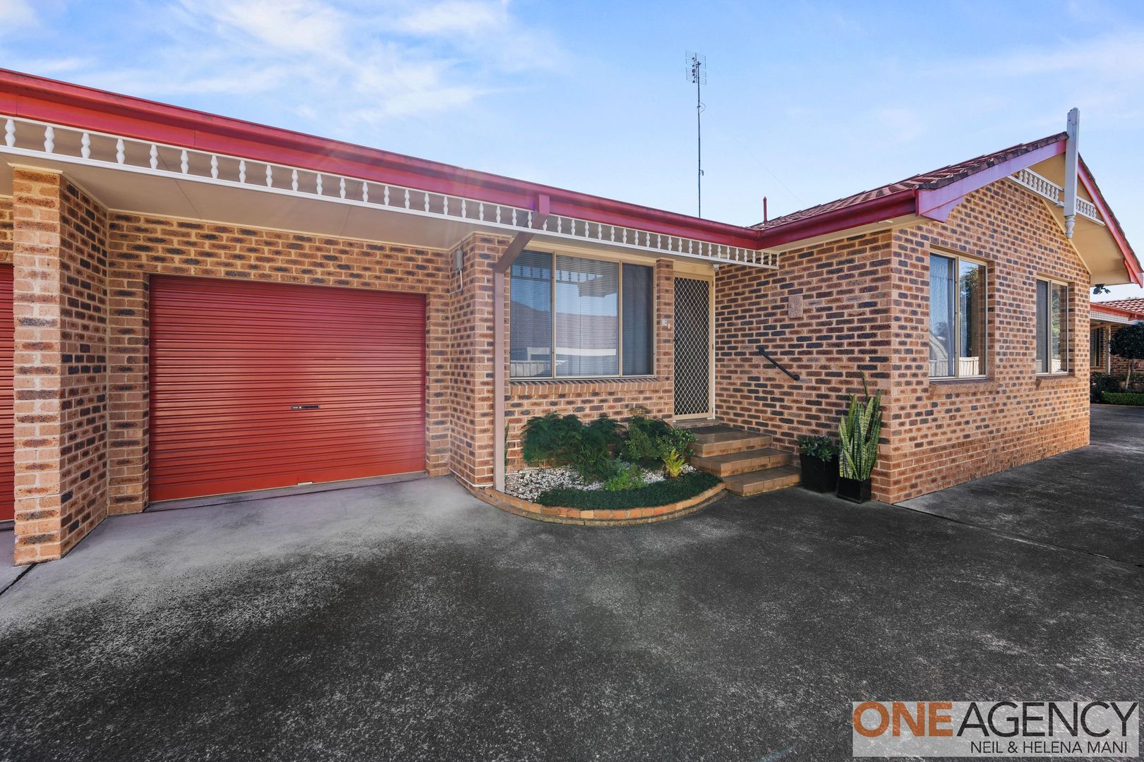 2/39 Brougham Street, East Gosford NSW 2250, Image 2