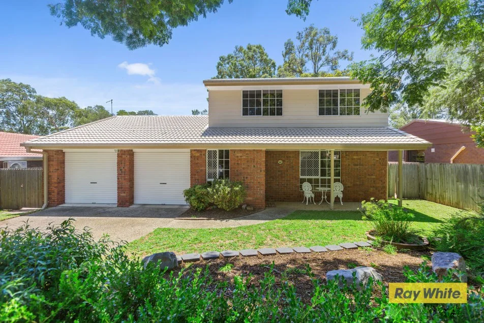 14 Comet Street, Runcorn QLD 4113