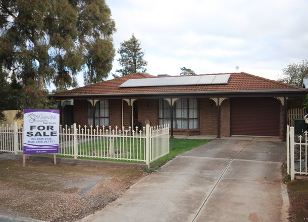 12 Florence Street, Hamley Bridge SA 5401