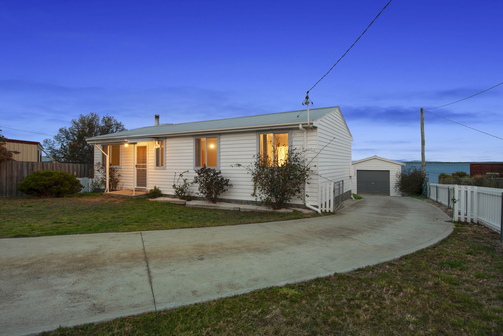 395 Shark Point Road, Penna TAS 7171, Image 2