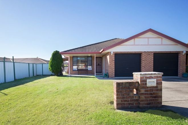 Picture of 1/4 Reilly Street, THORNTON NSW 2322