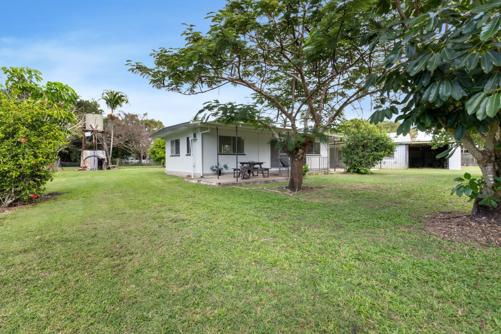 4 Simpsons Road, Bakers Creek QLD 4740, Image 1