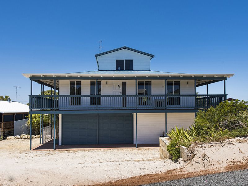 9 LAKEVIEW RD, Preston Beach WA 6215, Image 1